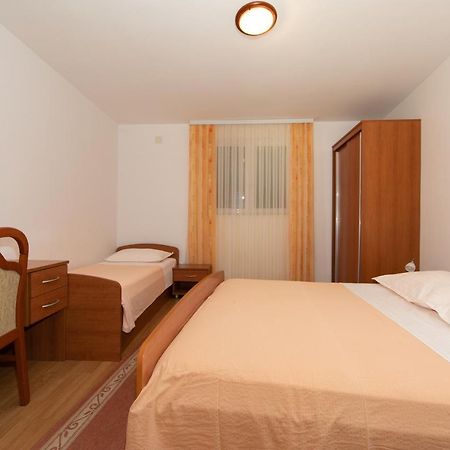 Apartmani Biser Tučepi Dış mekan fotoğraf