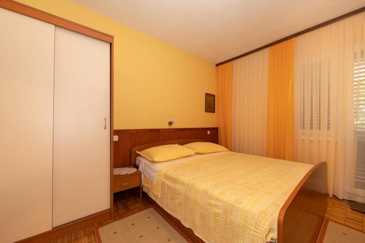 Apartmani Biser Tučepi Dış mekan fotoğraf