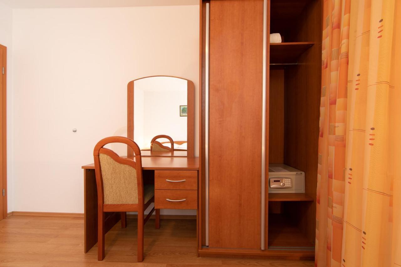Apartmani Biser Tučepi Dış mekan fotoğraf