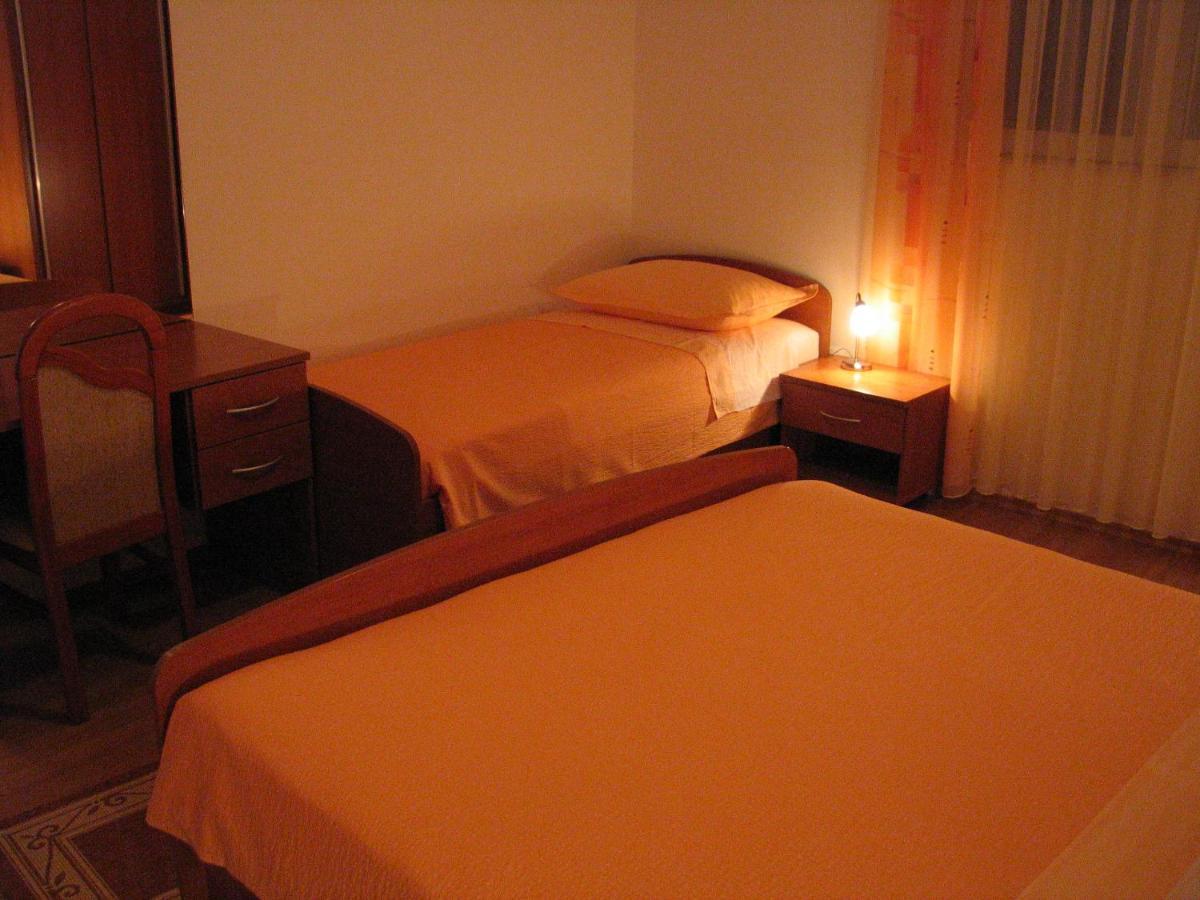 Apartmani Biser Tučepi Dış mekan fotoğraf